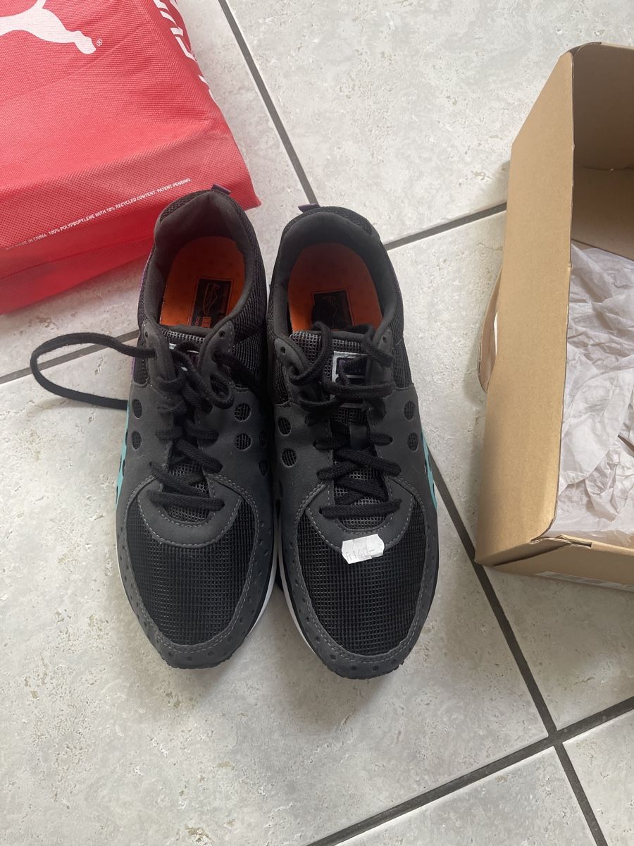 Puma Chaussures femmes: Neue Puma Schuhe Gr 401/2 – Neuf avec emballage d'origine à Lostorf par Luelostorf